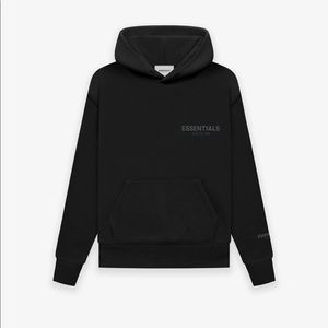 Youth Pullover Hoodie